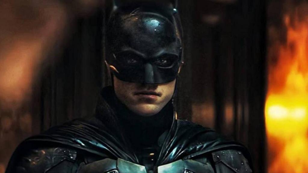 “The Batman”: Robert Pattinson y el regreso del mejor detective del mundo