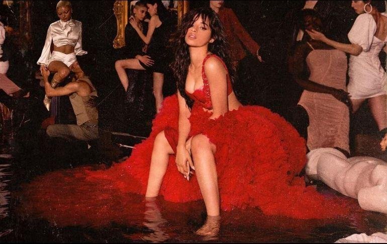 Camila Cabello: el cuarto de siglo de la latina que se abre paso con furia en la música y el cine