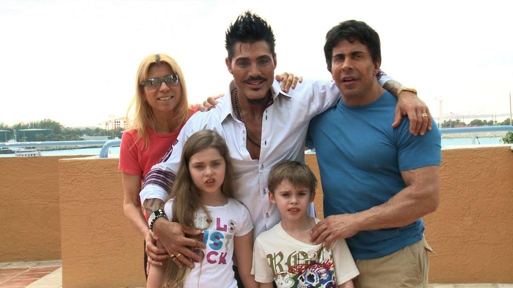 Martínez y Fort: una historia de amor, dos finales trágicos y una interna feroz