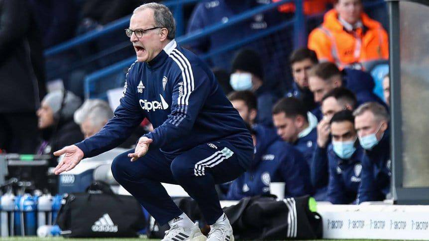 Otro cachetazo al Leeds del Loco ¿Se va?