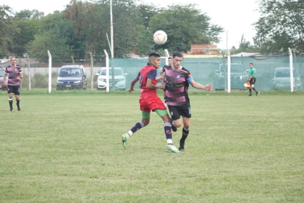 Brandsen y Estrella jugarán la gran final