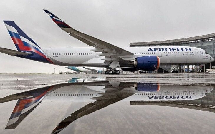 Italia cierra su espacio aéreo a Rusia y es el primer país del sur de Europa que lo hace
