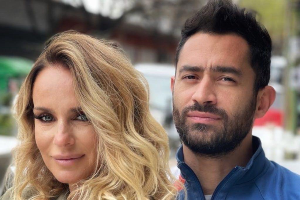 ¿Se viene el hijo para El Tucu López y Sabrina Rojas?