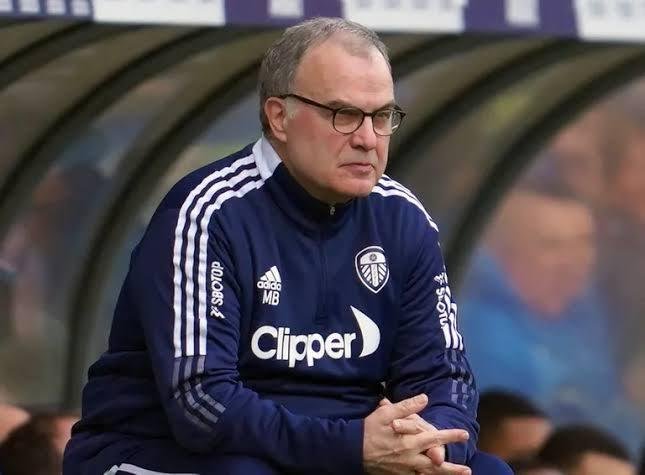 El Loco Bielsa dijo “basta” y dejó de ser el DT del Leeds