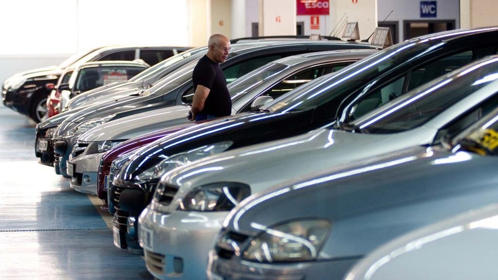 Sube la patente: el impuesto automotor, más caro de lo esperado