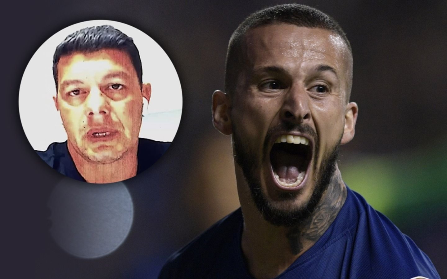 ¿Indirecta de Benedetto a Battaglia? Una opinión que dio mucho que hablar