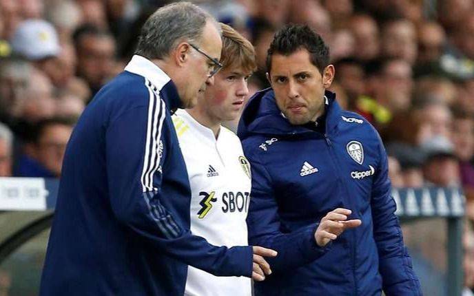 La reacción de los jugadores por la salida de Bielsa y un sorpresivo mensaje
