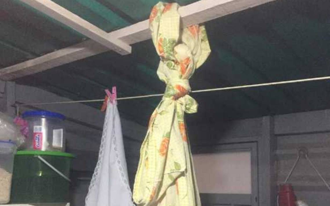 Consternación en La Plata por el presunto suicidio de un hombre de 31 años
