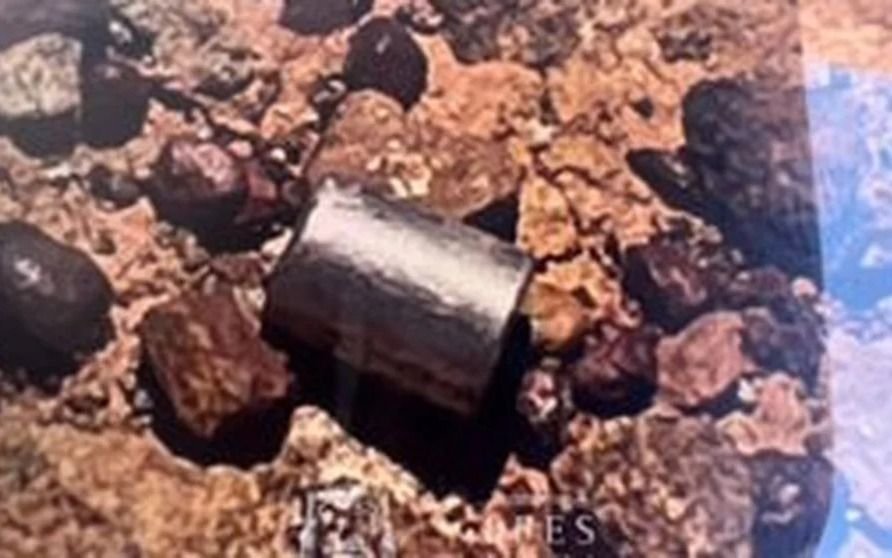 Encontraron la cápsula radiactiva que tenía en vilo a Australia: la buscaron durante 6 días