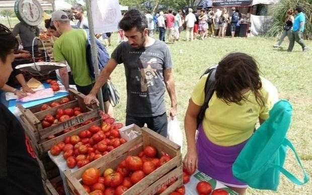 Bon Odori, Fiesta del Tomate Platense, Carnaval y más... Los eventos de febrero en La Plata