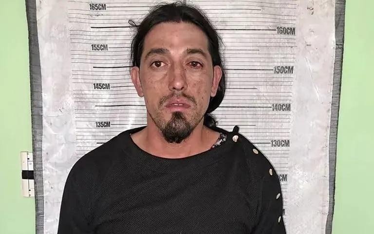 Facundo Jones Huala comenzó una huelga de hambre para evitar su extradición
