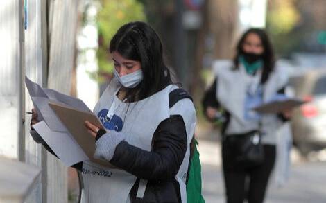 Censo 2022: conocé cuales son los distritos bonaerenses menos poblados 