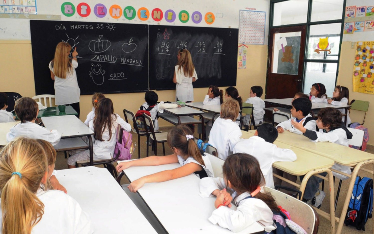 Se confirmó cuándo comenzarán las clases en La Plata