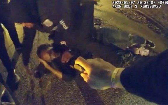 Despidieron los restos de la última víctima de la brutalidad policial y el racismo en EEUU