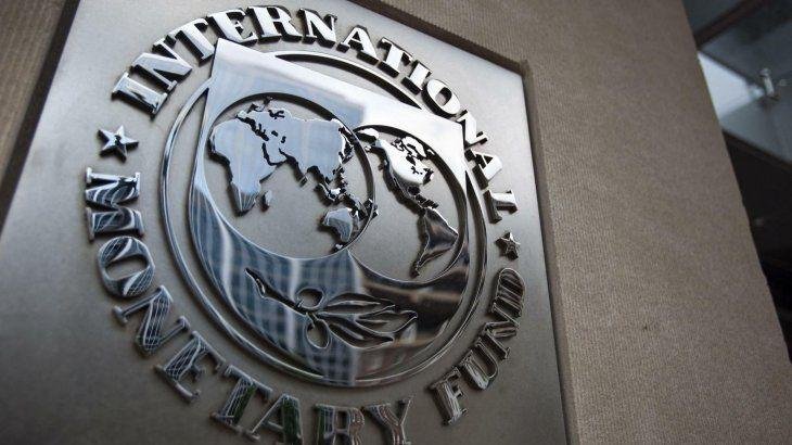 El FMI vuelve a advertir que cuiden las reservas