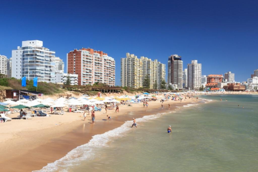 Destino Uruguay: las playas para volver renovado