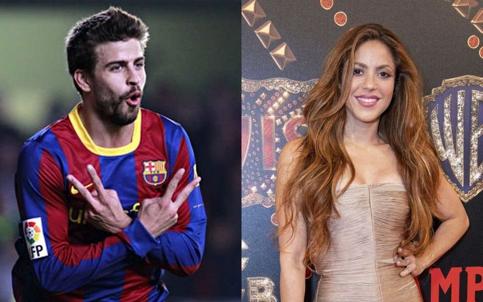 Festejo por separado: el cumpleaños que pasarán Shakira y Piqué tras 12 años juntos