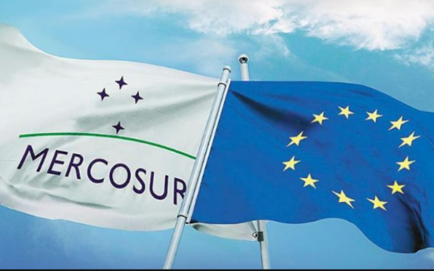 Francia solo ratificará acuerdo entre la UE y el Mercosur si es "justo"
