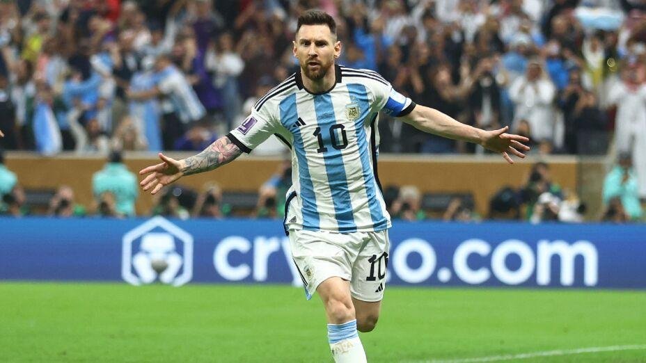 Messi: “No sé como llegaré al Mundial de 2026, pero dejo la puerta abierta”