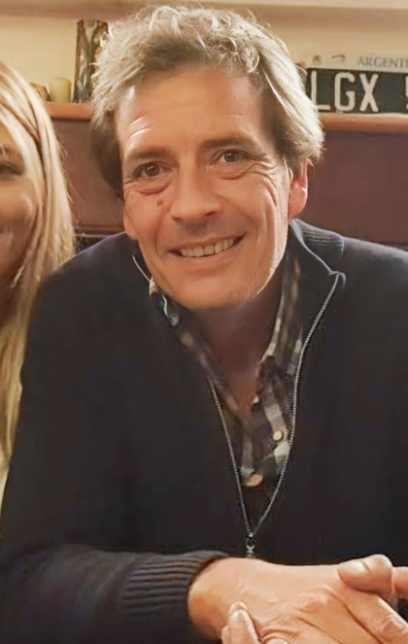 Esteban Rafael Morcillo