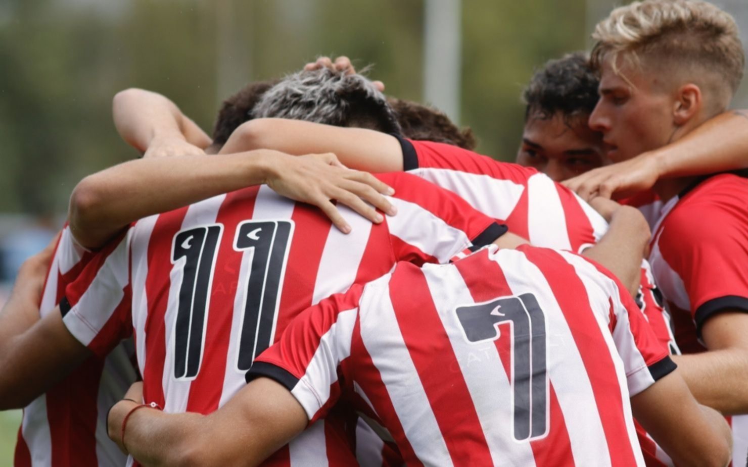 La reserva de Quatrocchi metió segunda: le ganó 2 a 1 a Arsenal