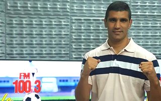 Ezequiel Maderna: "Este título era una de las metas, pero mi objetivo final es el título del mundo"