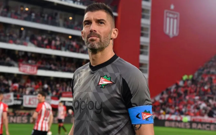 Mariano Andújar: “Fuimos merecedores del partido”