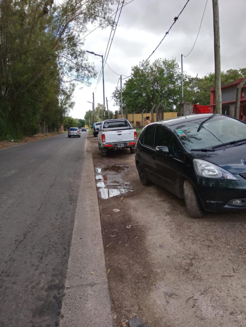 “Estacioná donde quieras”, versión fin de semana