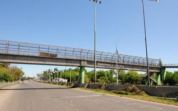 Por obras, un barrio de La Plata se quedará sin agua: ¿a qué zonas afectará?