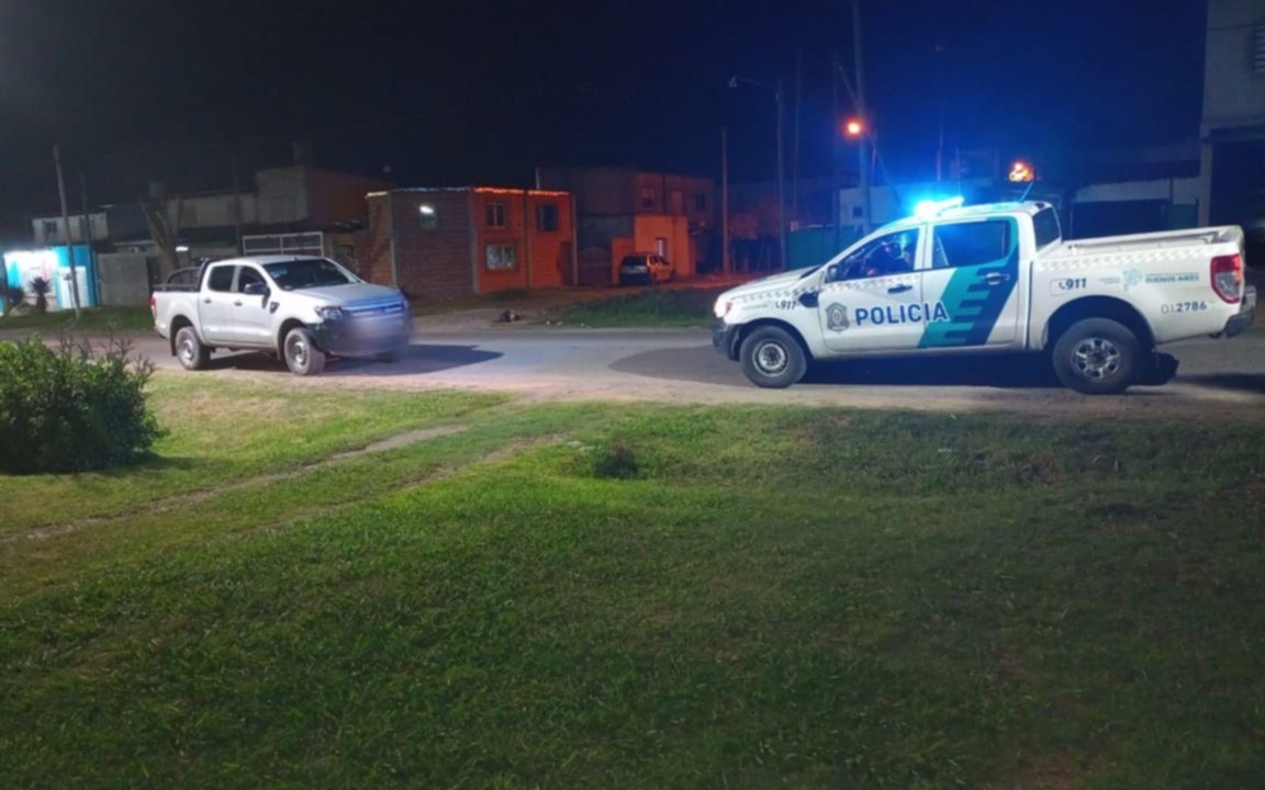 Un nene de 5 años fue atropellado en la vereda de su casa: el conductor fue detenido