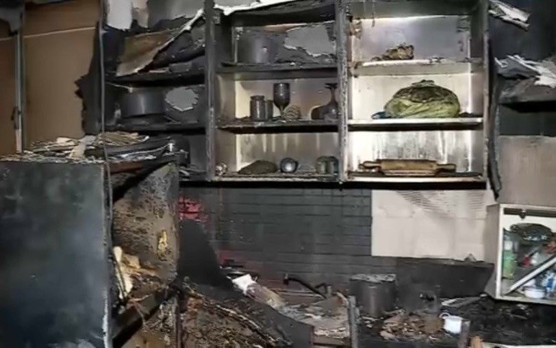 Tragedia en Lisboa: dos argentinos heridos y dos muertos en un incendio