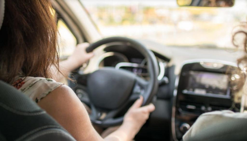 La brecha al volante: por qué las mujeres siguen siendo minoría