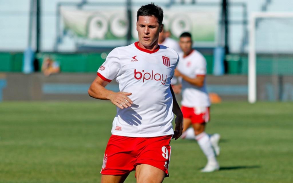 Guido Carrillo: “Tenemos que mejorar y lo sabemos”