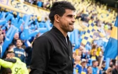 El mensaje de Ibarra para los hinchas tras el empate ante Central Córdoba: "Entiendo el enojo de la gente"