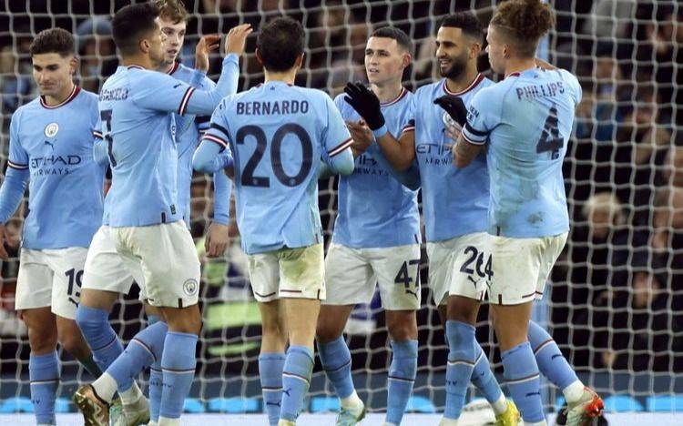 Bombazo: la Premier League podría quitarle puntos al City de Julián Álvarez por irregularidades