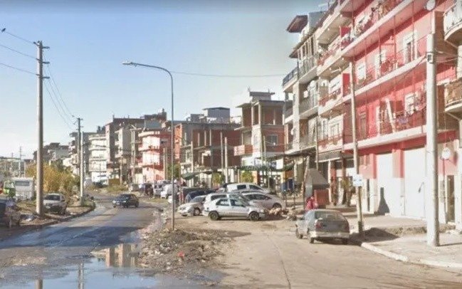 La Matanza: asesinan a un joven de un disparo en la cabeza y detienen a un sospechoso