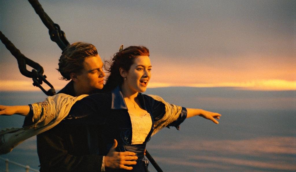 “Titanic”: la historia de la película que cautivó al mundo