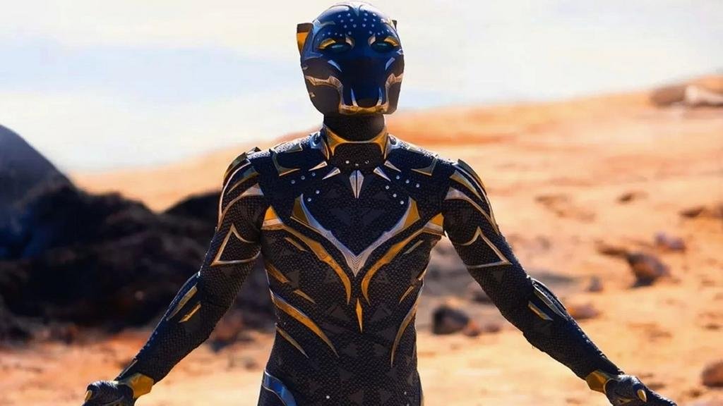 Los Avengers vuelven a las pantallas chinas tras 4 años