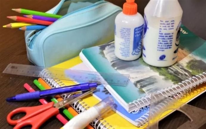 "Precios justos": uno por uno, los 316 productos de la canasta escolar que son parte del programa