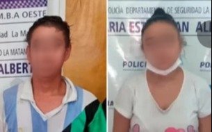 Horror en La Matanza: violaron y mataron a su beba de tan solo 21 días