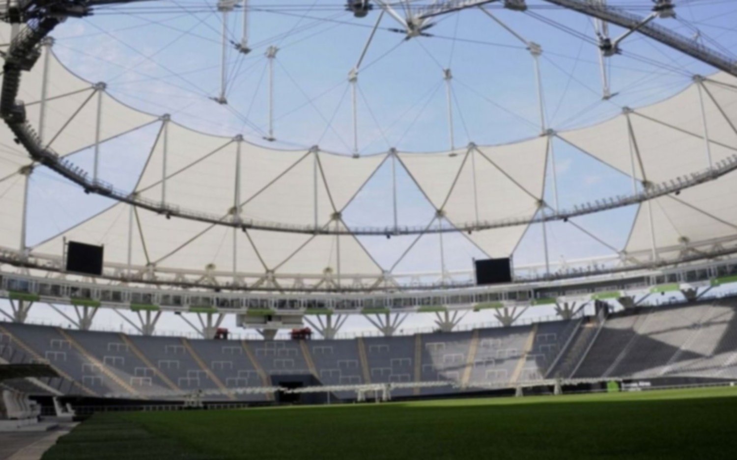 Estadio de Independiente de Chivilcoy – ESTADIOS DE ARGENTINA