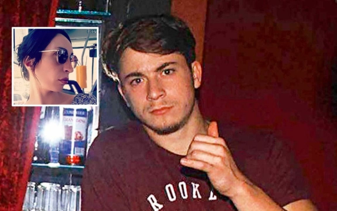 Caso Báez Sosa: la supuesta novia de Thomsen salió con todo en redes sociales 