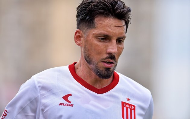 José Sosa: “Lo encaramos con seriedad”