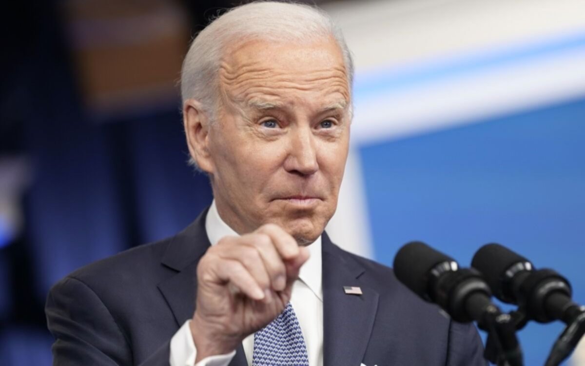 Biden, indeciso: afirmó que todavía no decidió si se postulará a la reelección en 2024