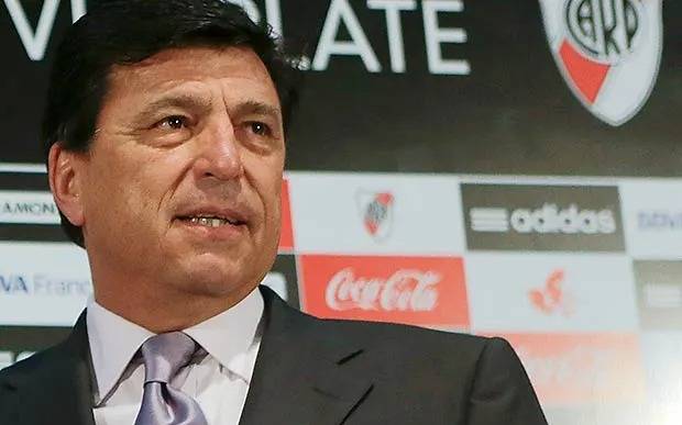 Regreso polémico: River homenajeará a los campeones del mundo y entre ellos estará Daniel Passarella