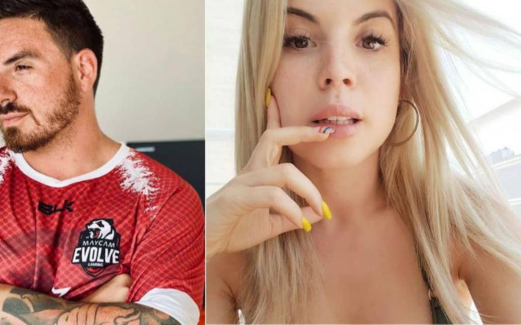 La confesión de la bailarina con la que Fede Bal engañó a Sofía Aldrey: “Me significó años de terapia”