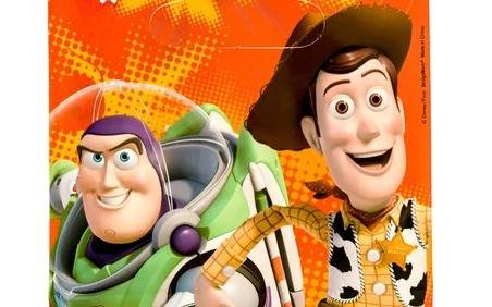 Novedades en Disney: 'Toy Story' y 'Frozen' tendrán nuevas secuelas