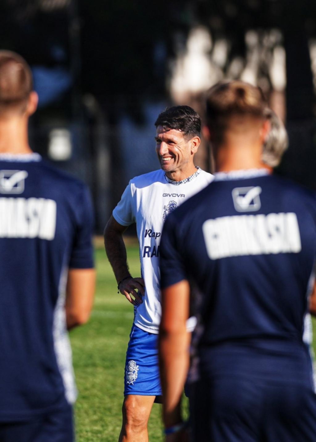 Así seguirá la agenda Tripera, con Copa incluida