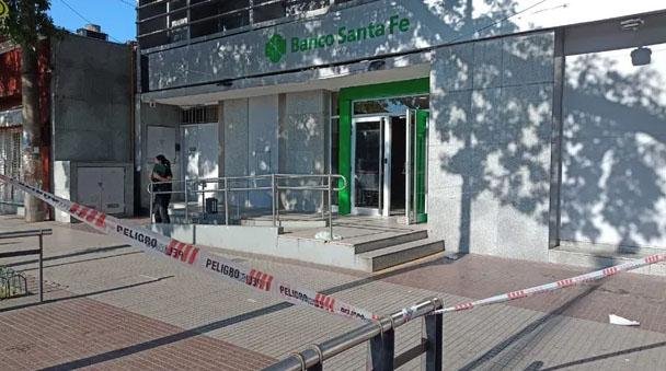 No paran los tiroteos y el baño de sangre en Rosario