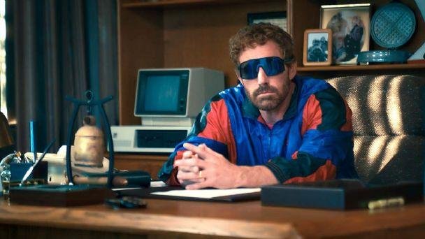 Affleck y Damon se reúnen en una película sobre Jordan